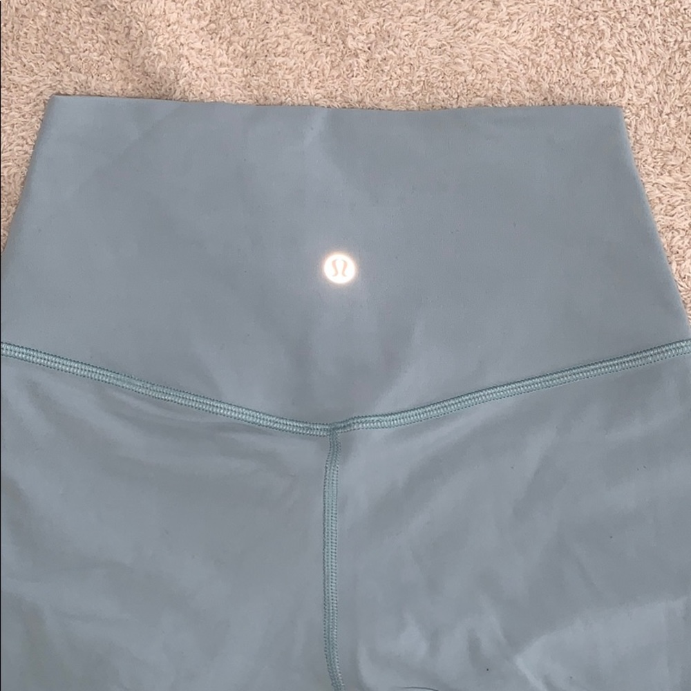 LULULEMON ALIGN LEGGINGS